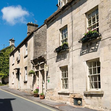 St Annes Bed And Breakfast Painswick Buitenkant foto
