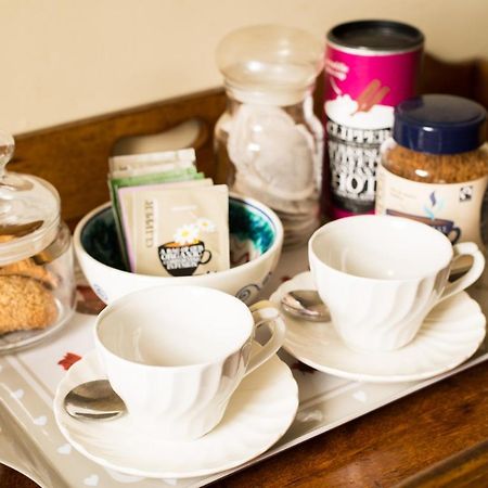 St Annes Bed And Breakfast Painswick Buitenkant foto