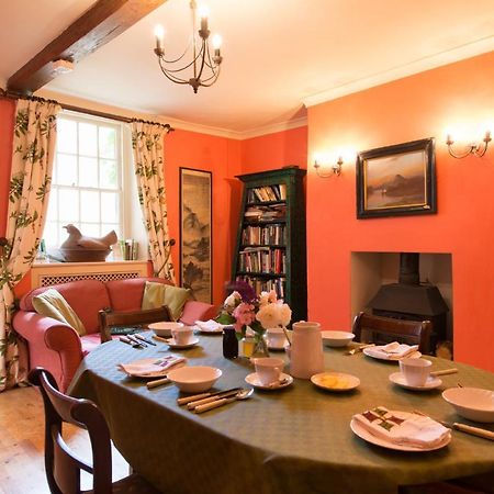 St Annes Bed And Breakfast Painswick Buitenkant foto