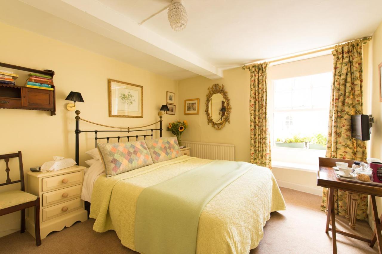 St Annes Bed And Breakfast Painswick Buitenkant foto
