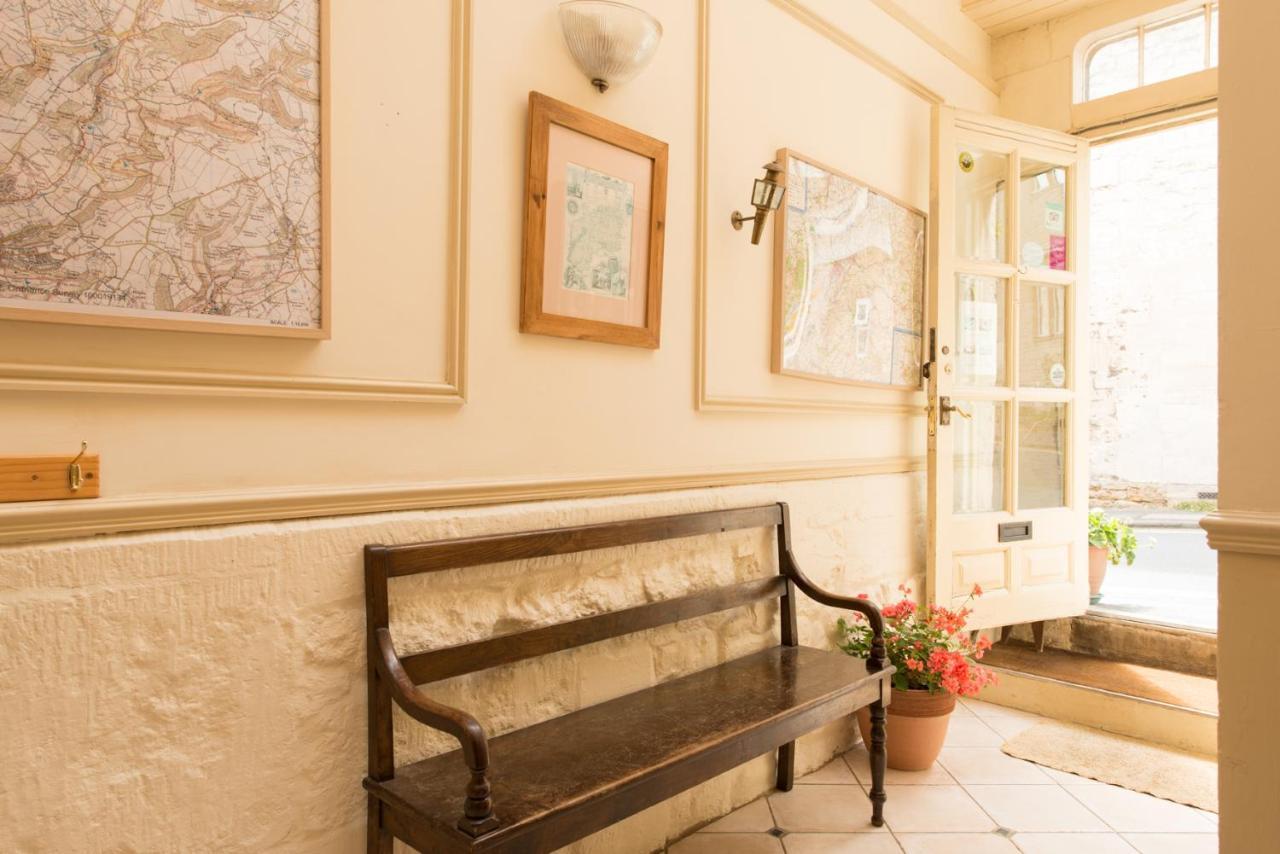 St Annes Bed And Breakfast Painswick Buitenkant foto