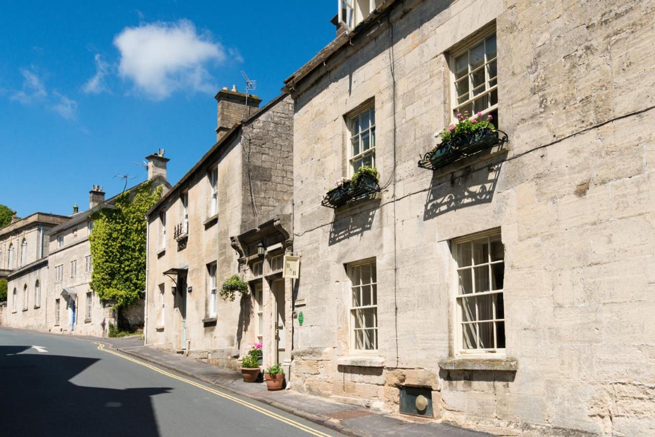 St Annes Bed And Breakfast Painswick Buitenkant foto