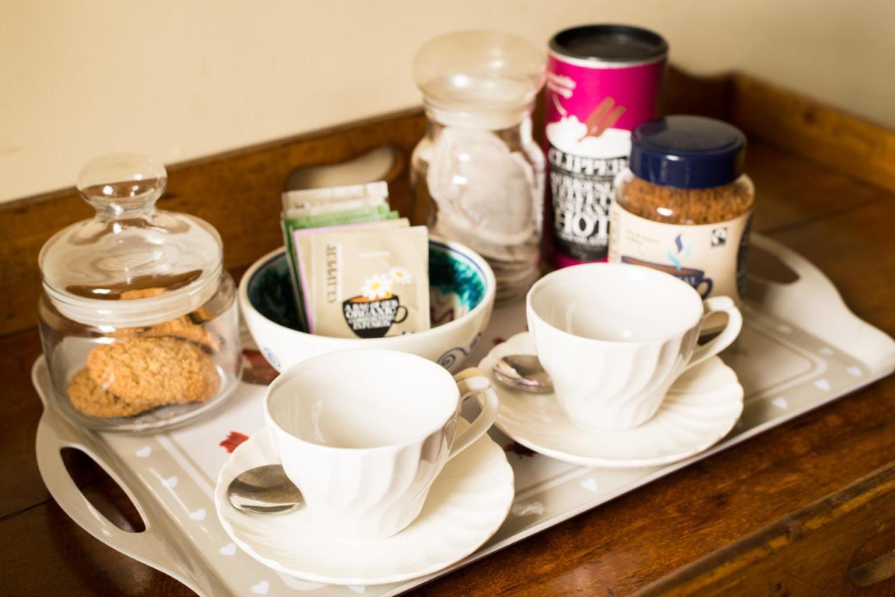 St Annes Bed And Breakfast Painswick Buitenkant foto