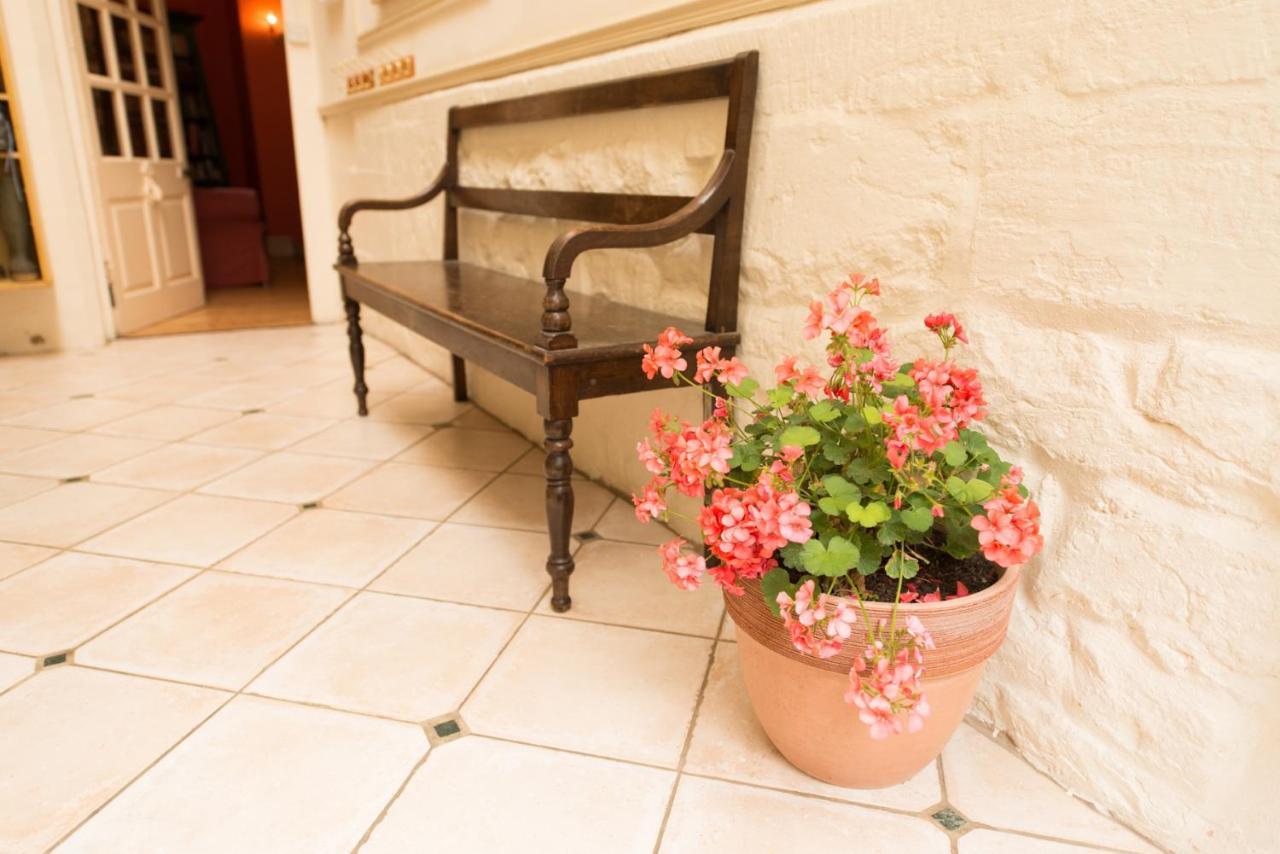 St Annes Bed And Breakfast Painswick Buitenkant foto