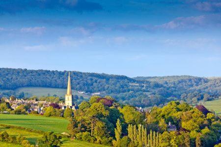 St Annes Bed And Breakfast Painswick Buitenkant foto