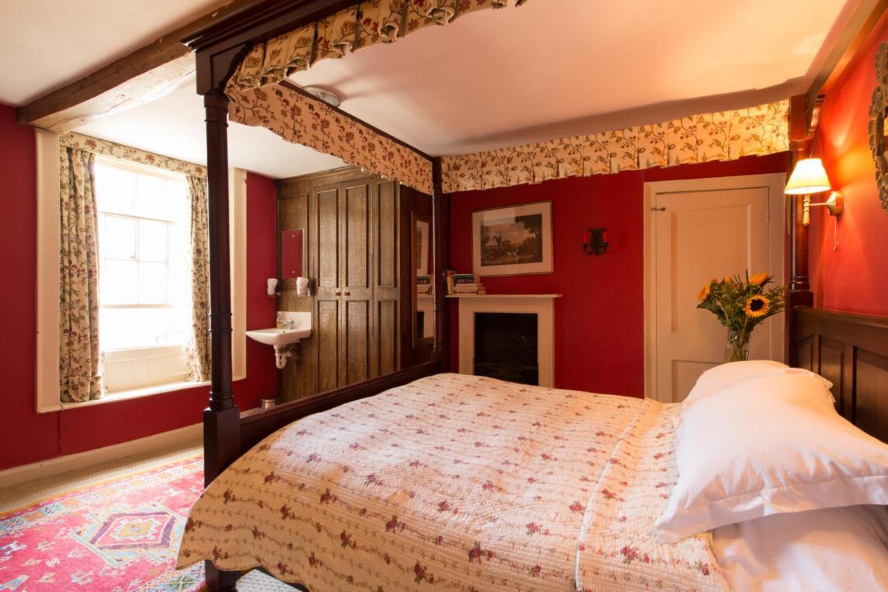 St Annes Bed And Breakfast Painswick Buitenkant foto